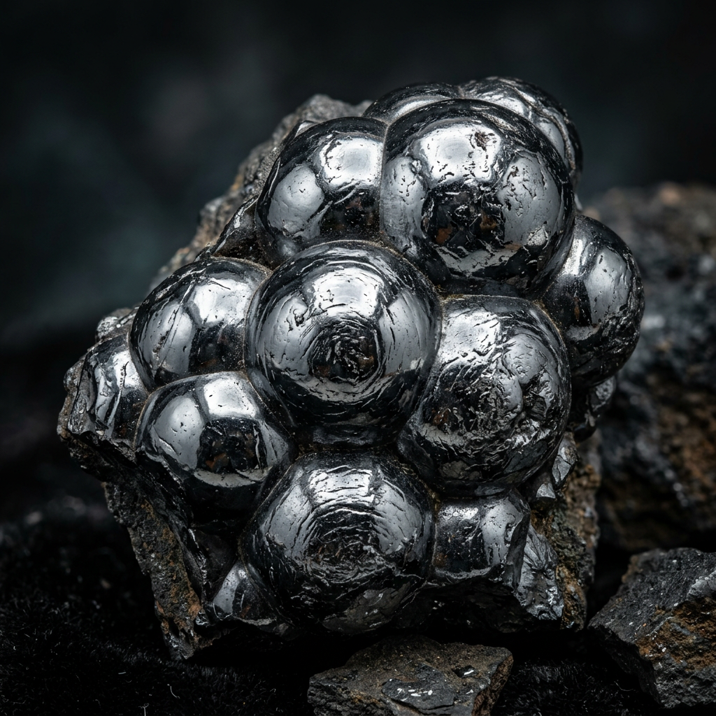 Hematite