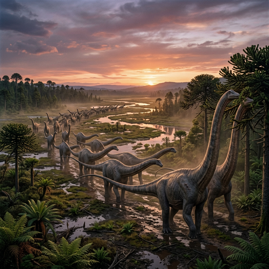 Diplodocus carnegii