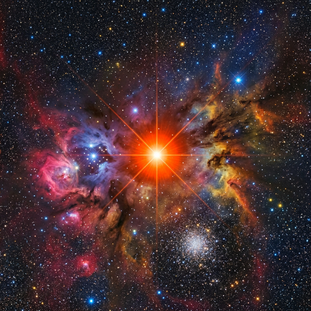 Antares