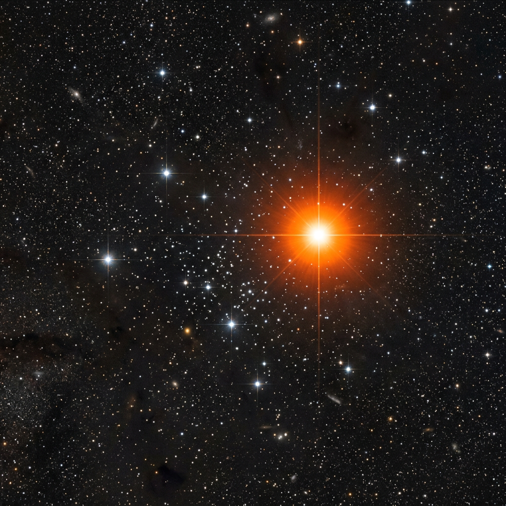 Aldebaran