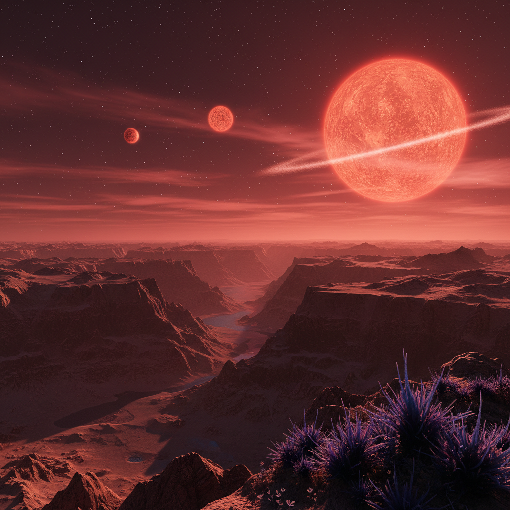 Gliese 667 Cc
