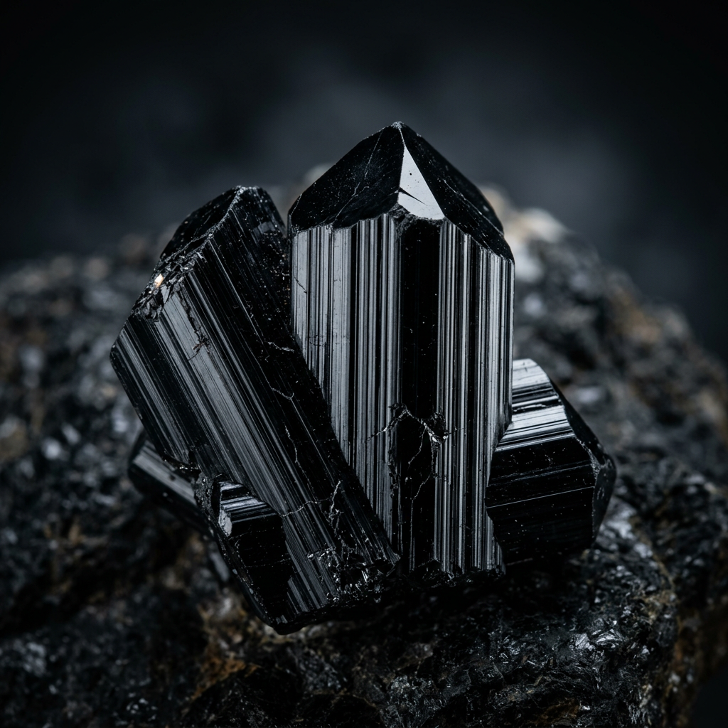 Schorl