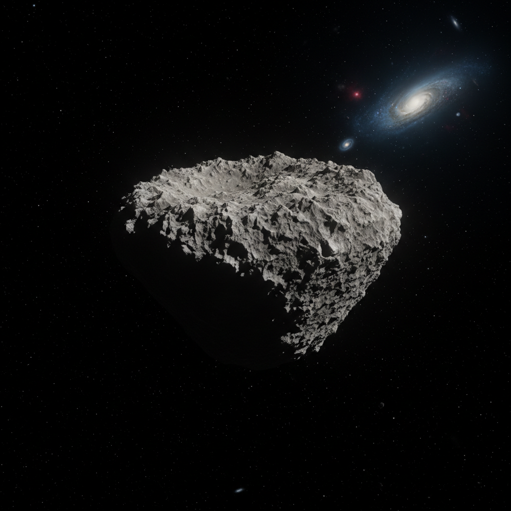 Ryugu