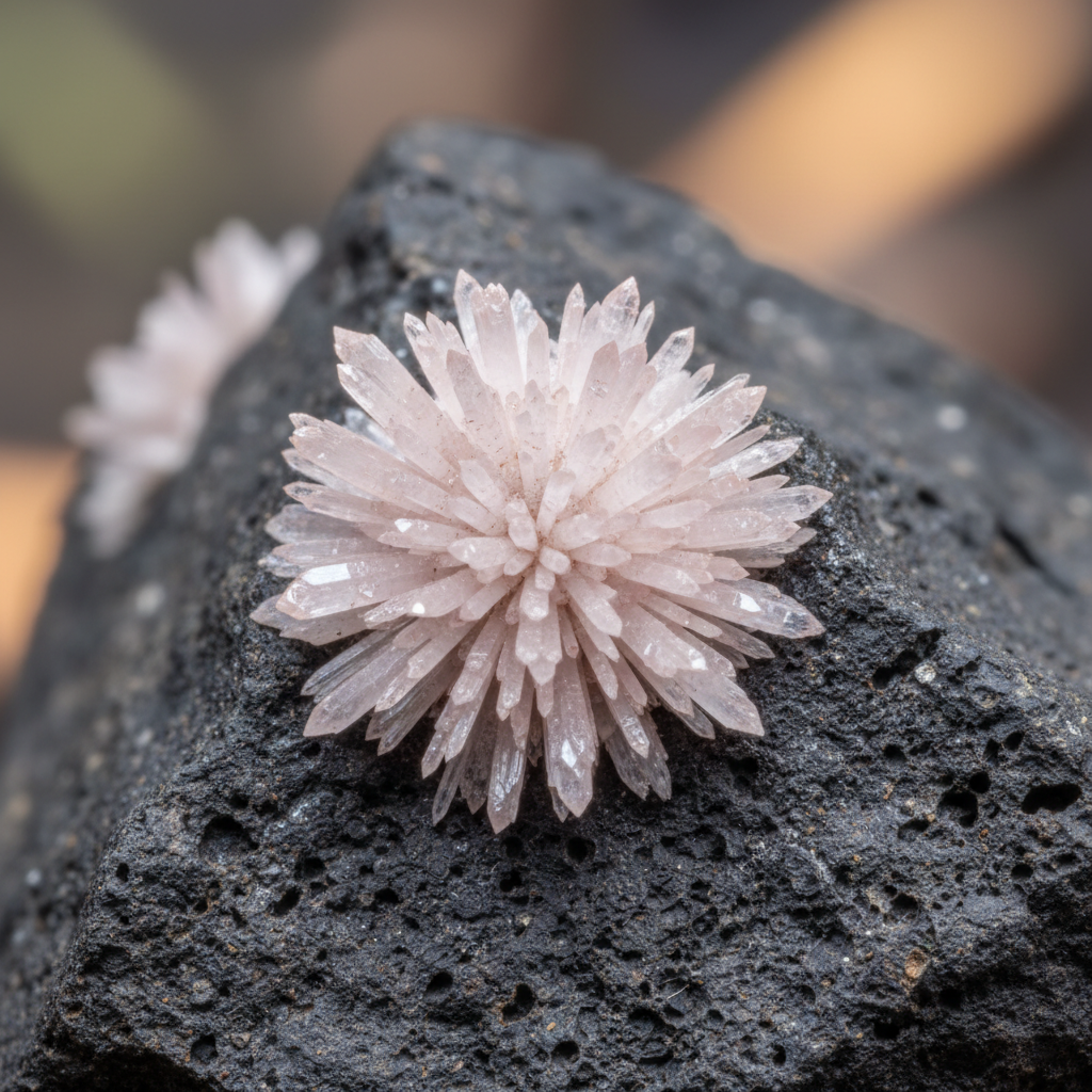 Andrew K added Bultfonteinite to the Republic Archive!