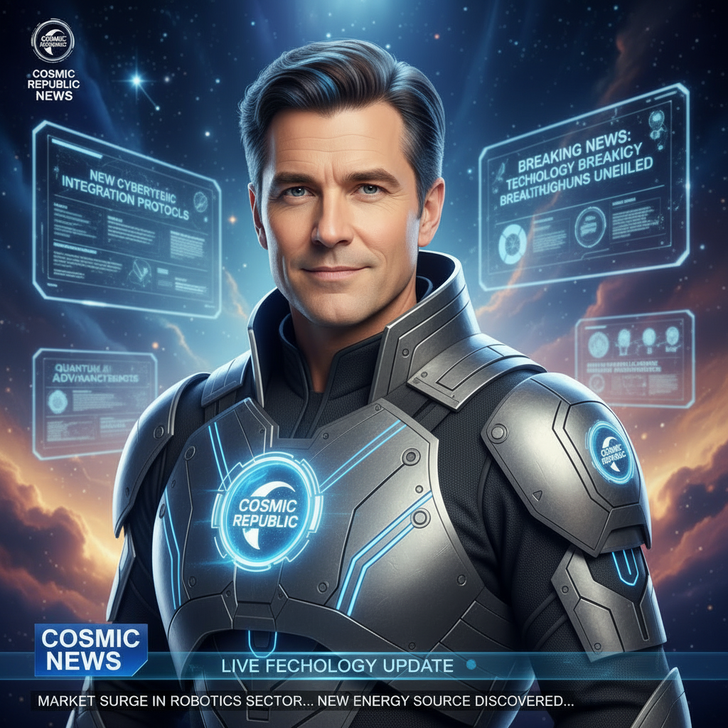 Tech Mann: Technology Update