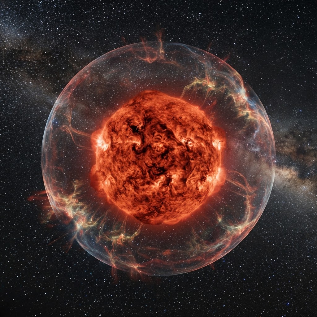 Andrew K added Antares to the Republic Archive!