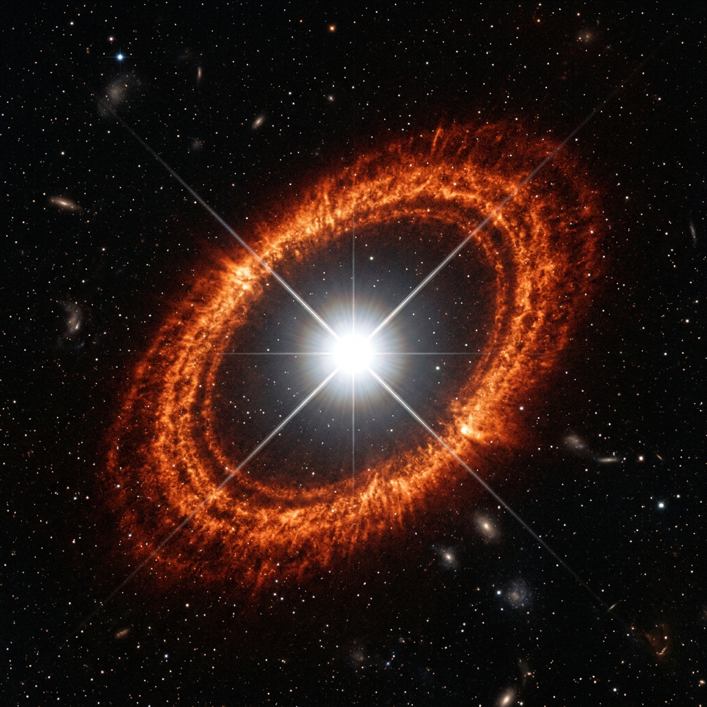 Fomalhaut
