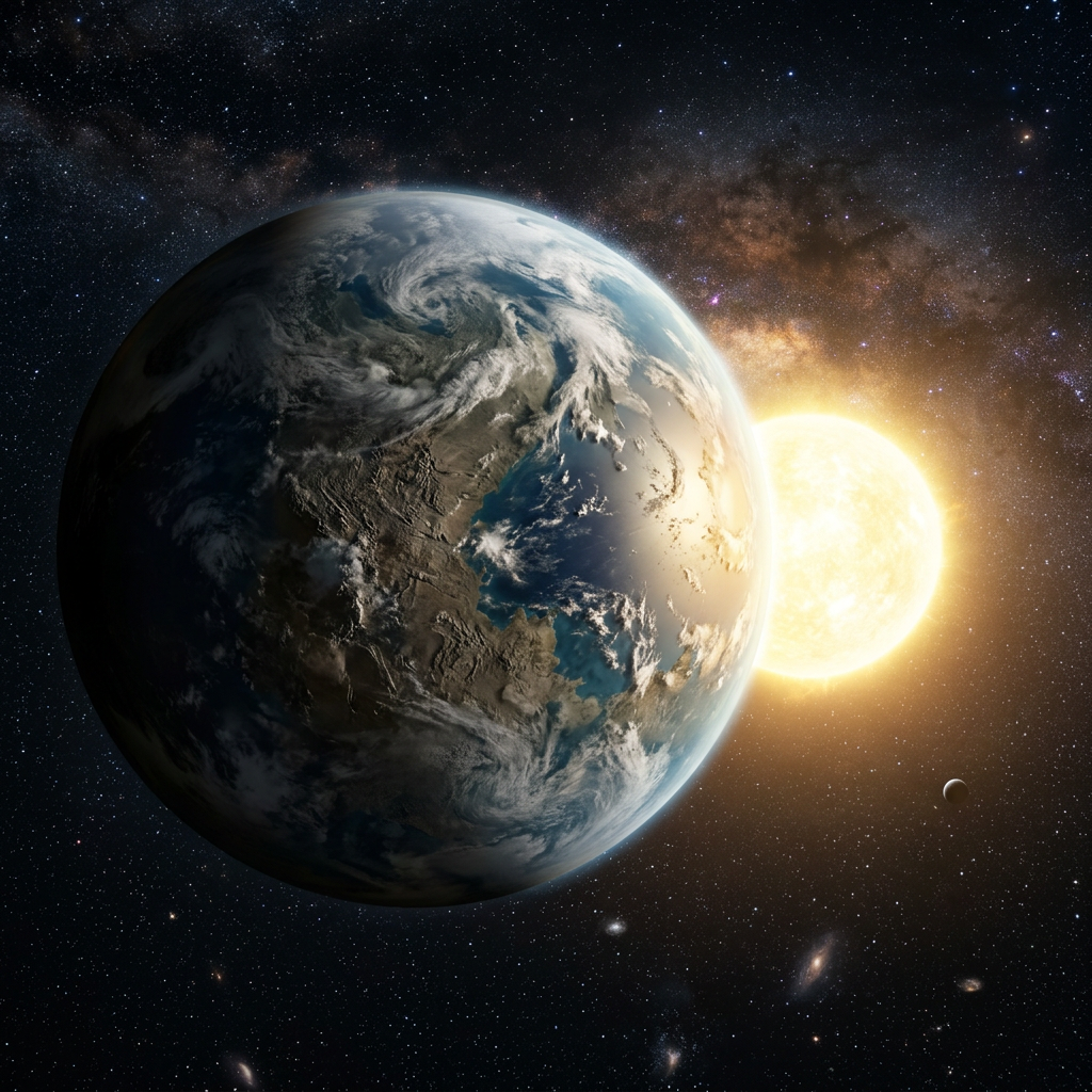 Kepler-452b