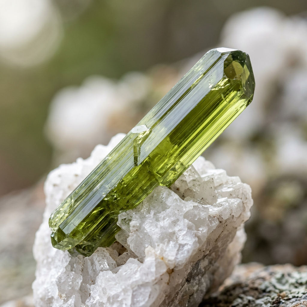Epidote