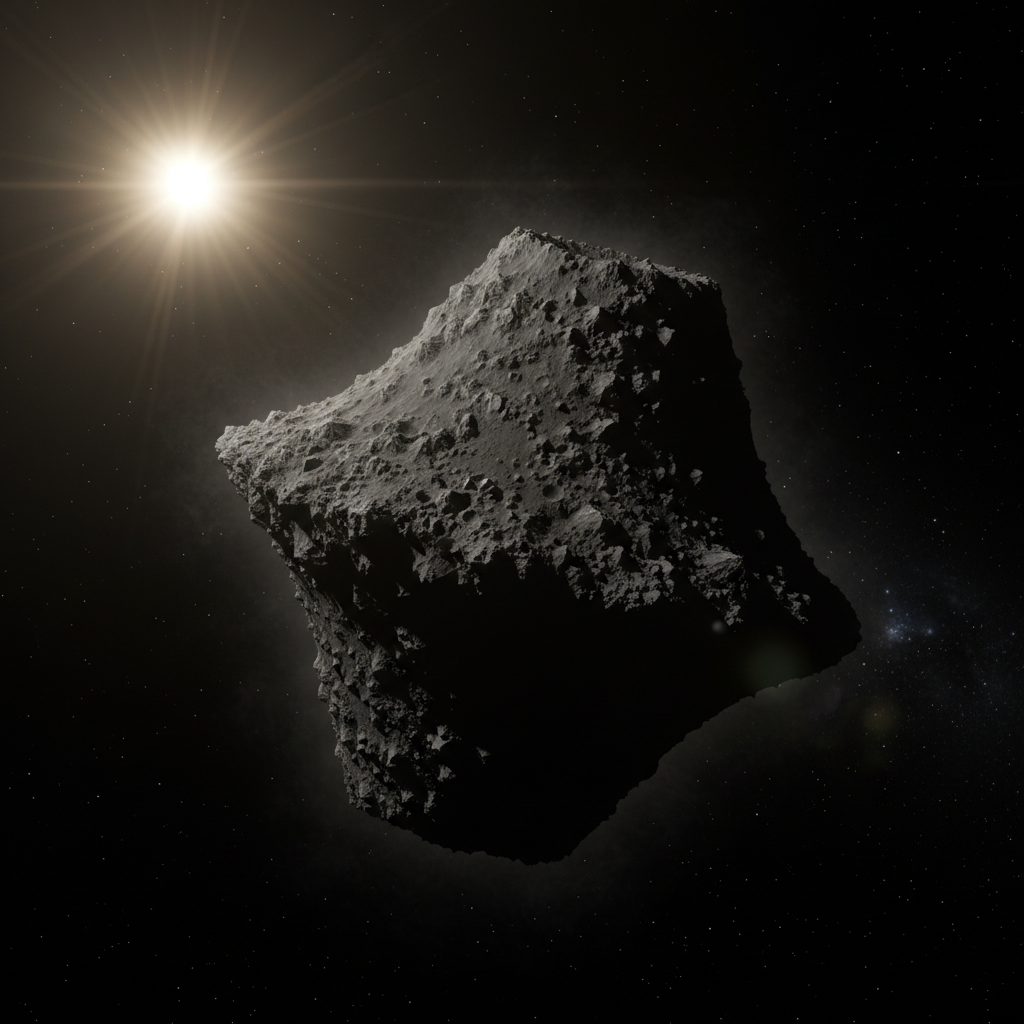 Ryugu