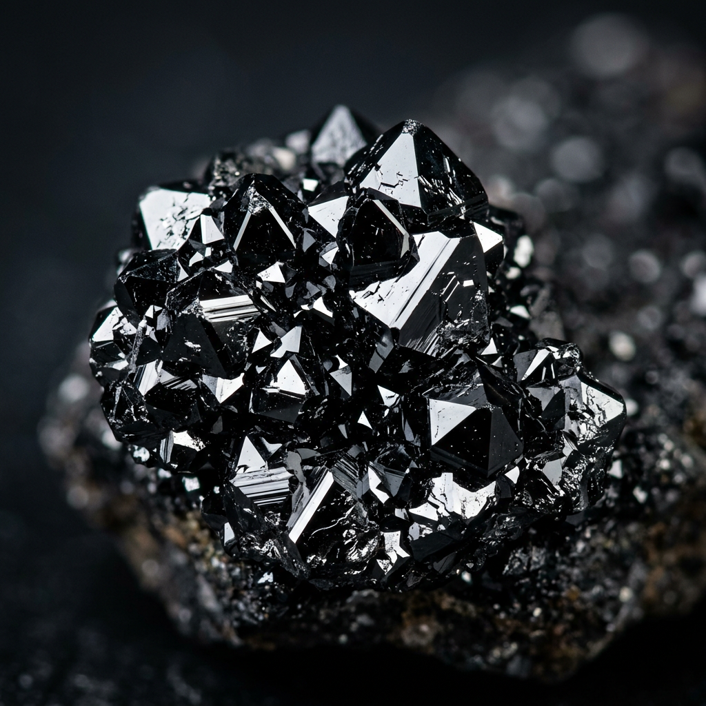 Cassiterite