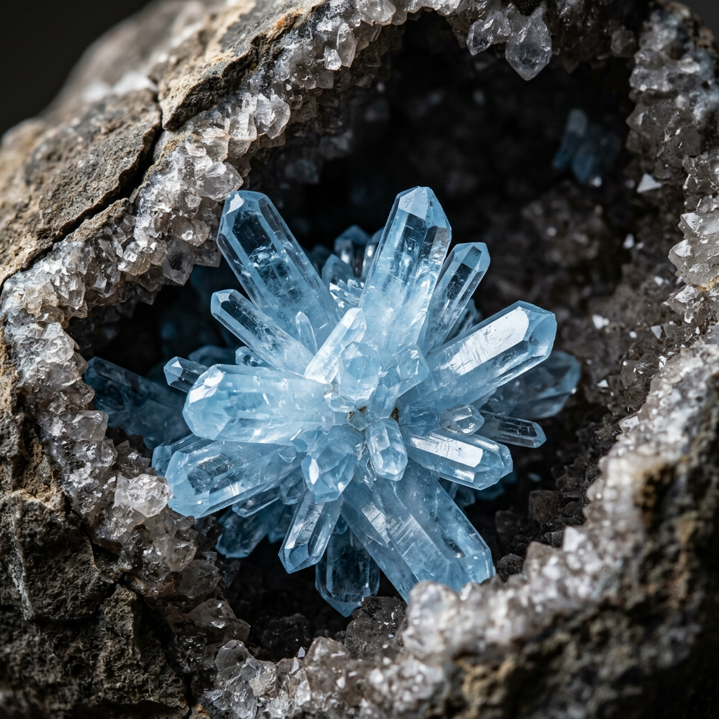Celestine