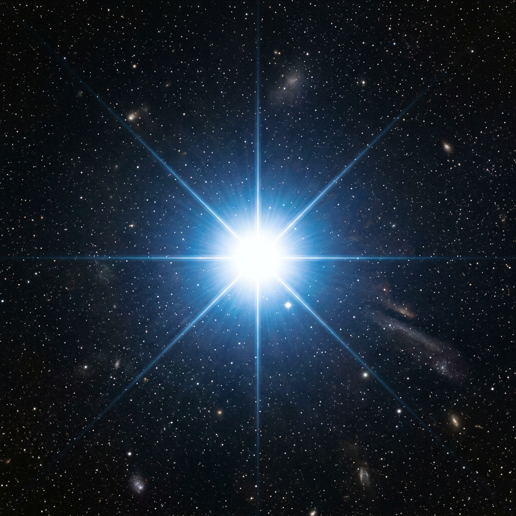 Sirius