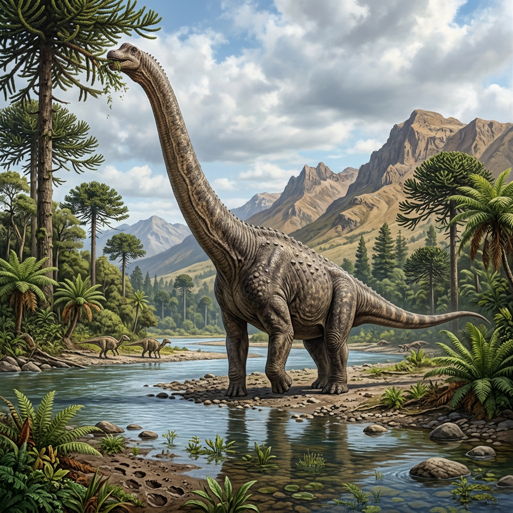 Dreadnoughtus schrani