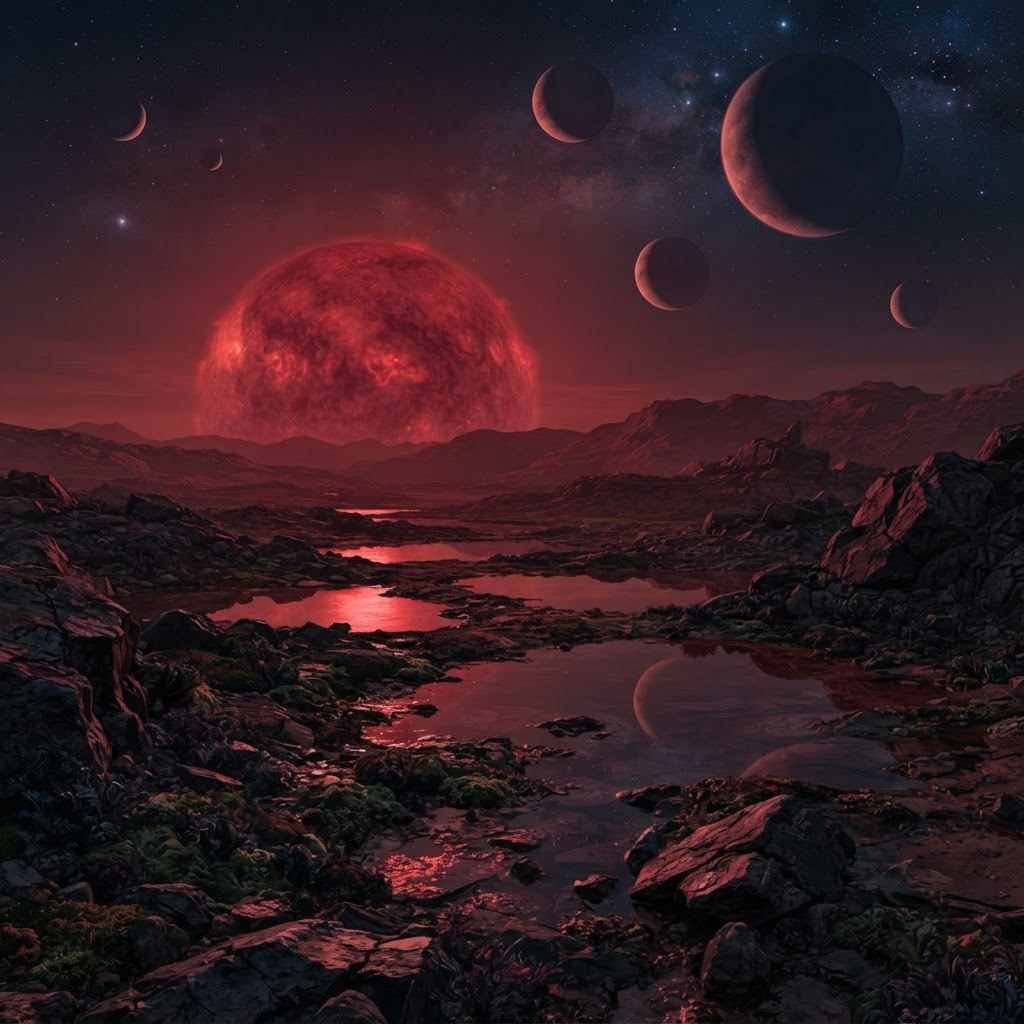 TRAPPIST-1e