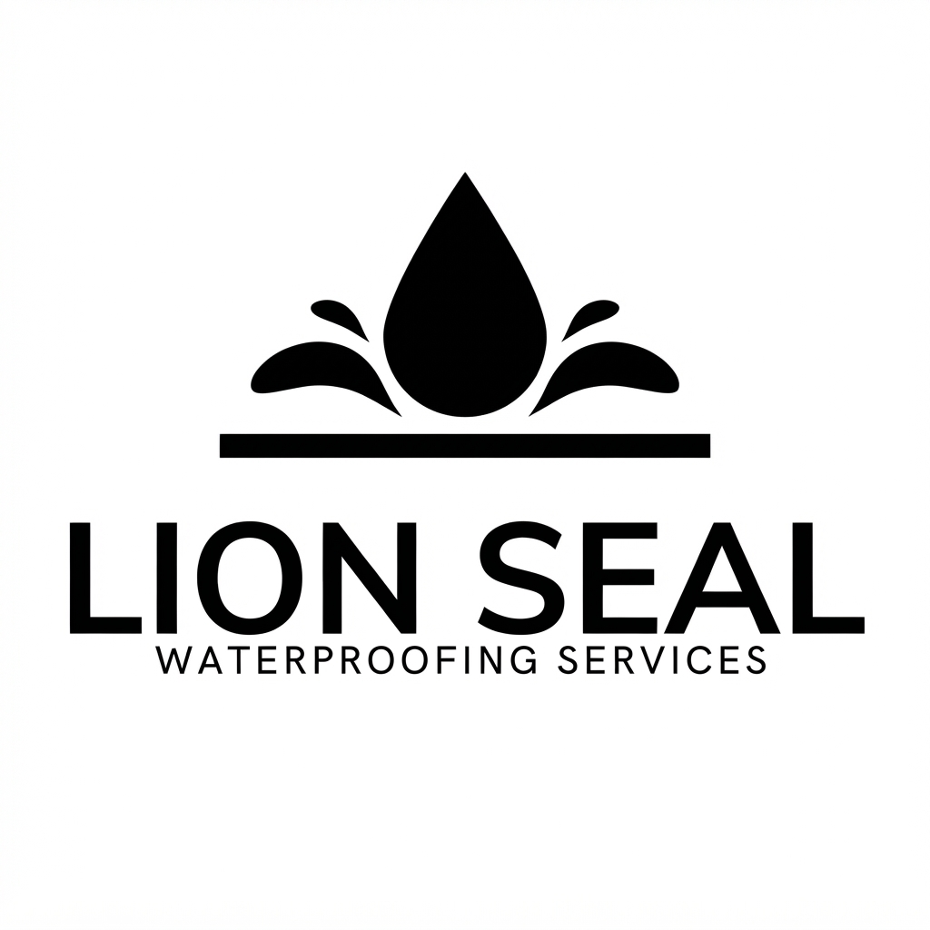 Lion Seal Waterproofing