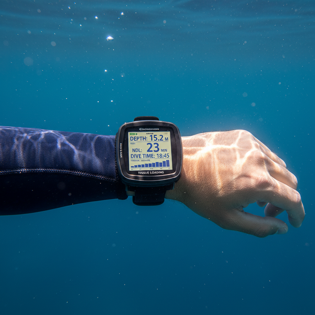 Cracking the Code: How to Actually Read Your Dive Computer