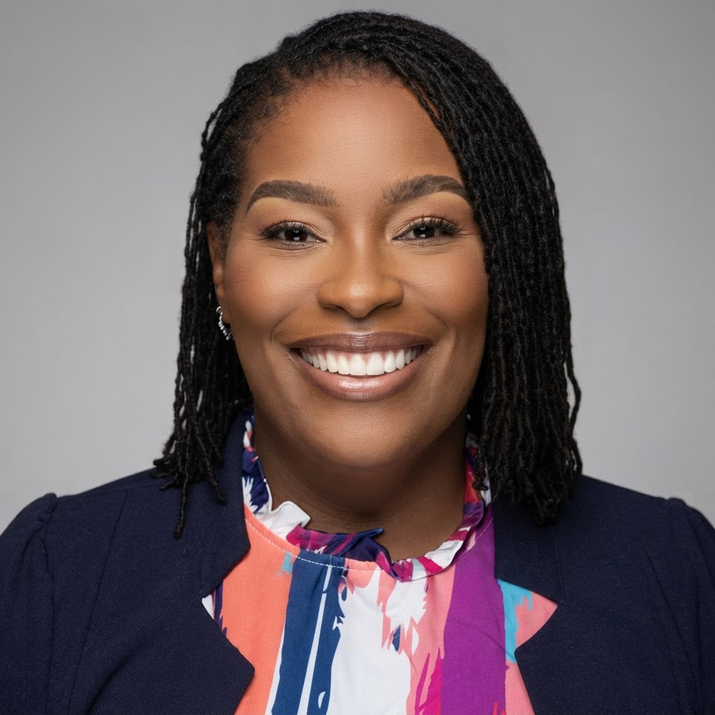 Minister Brenda Scarborough