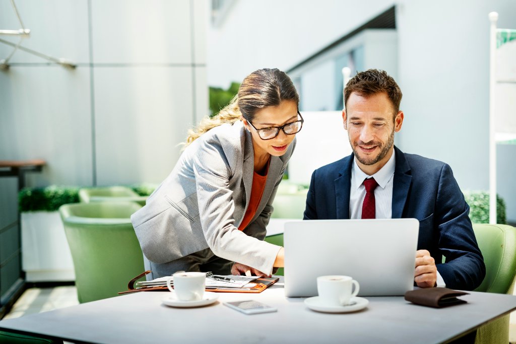FinTech professionals