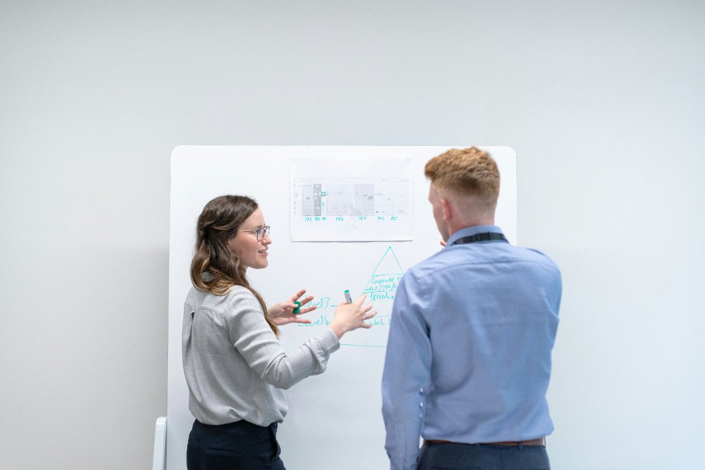SaaS team
