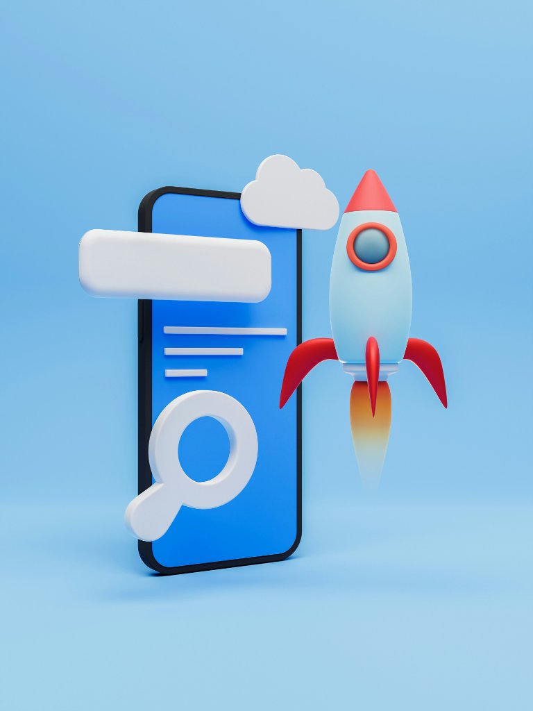 SaaS launch