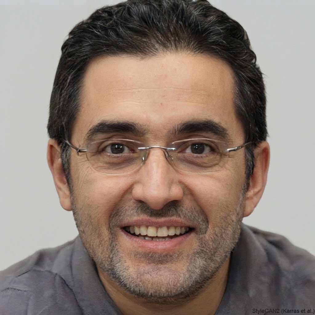 Arjun Mehta