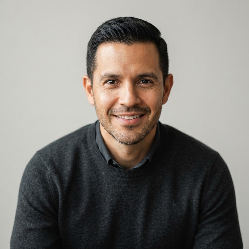 SaaS founder