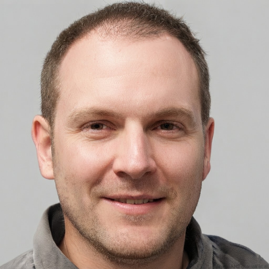 Rob Carrington