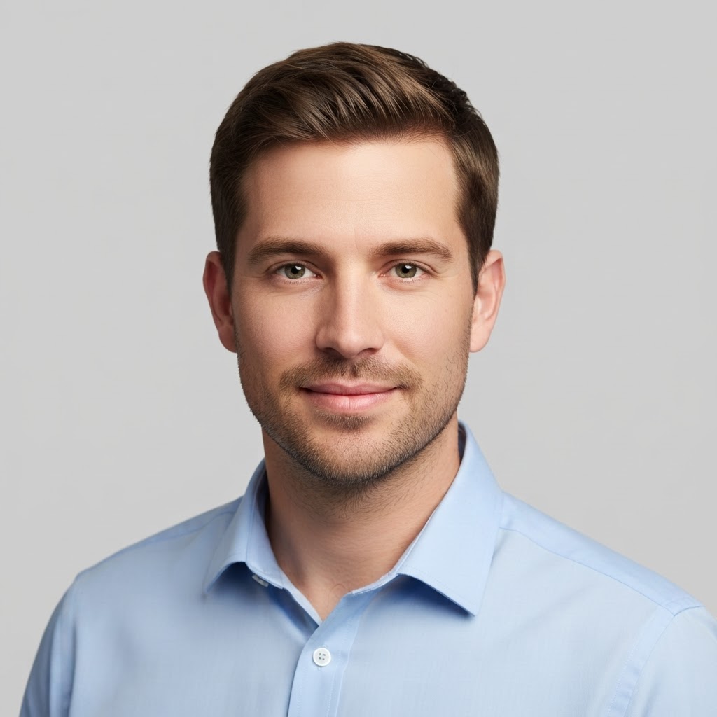 Christian Jakin