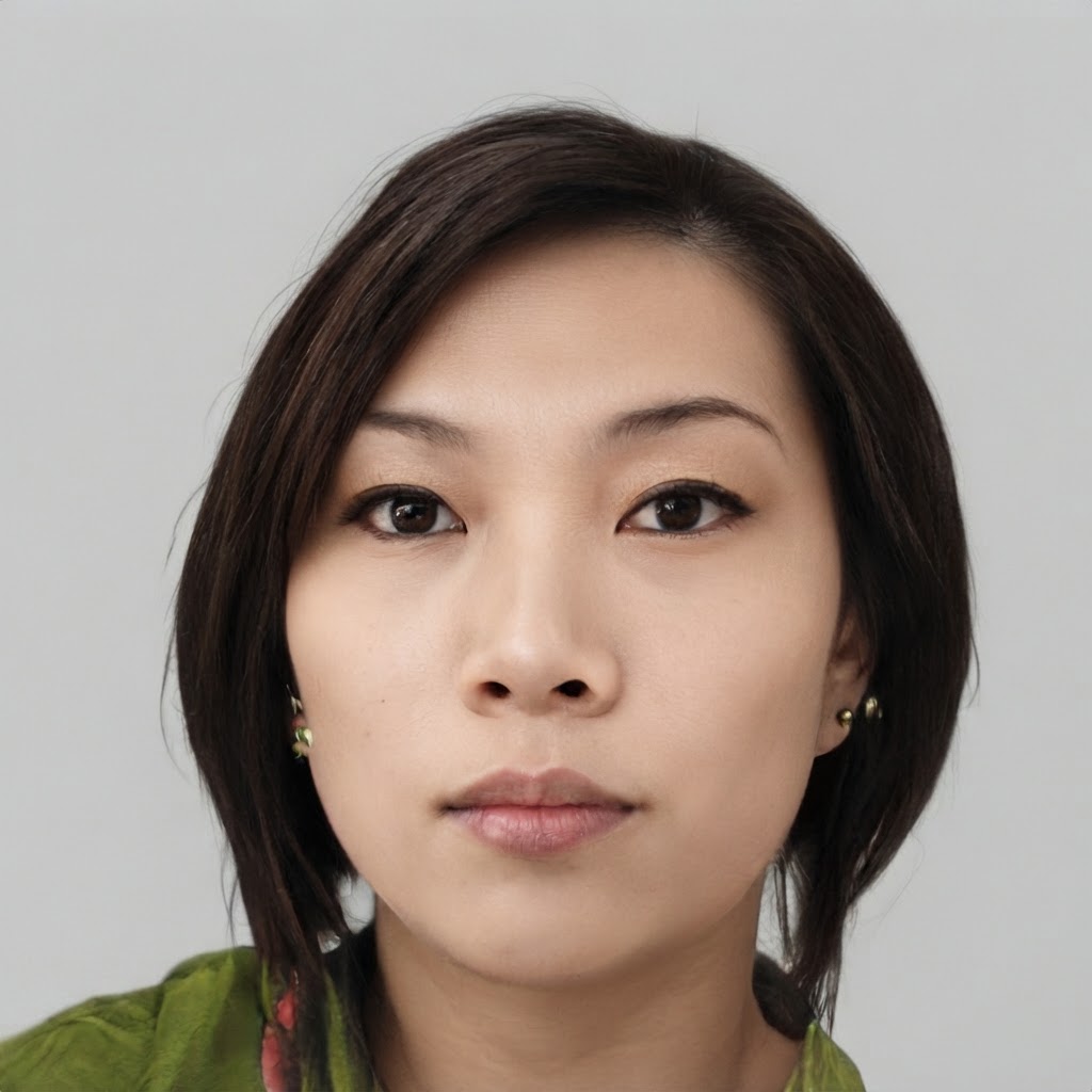 Vanessa Li