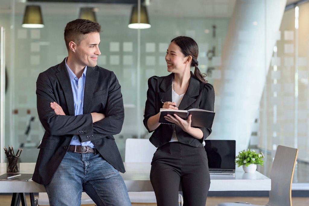 FinTech collaboration