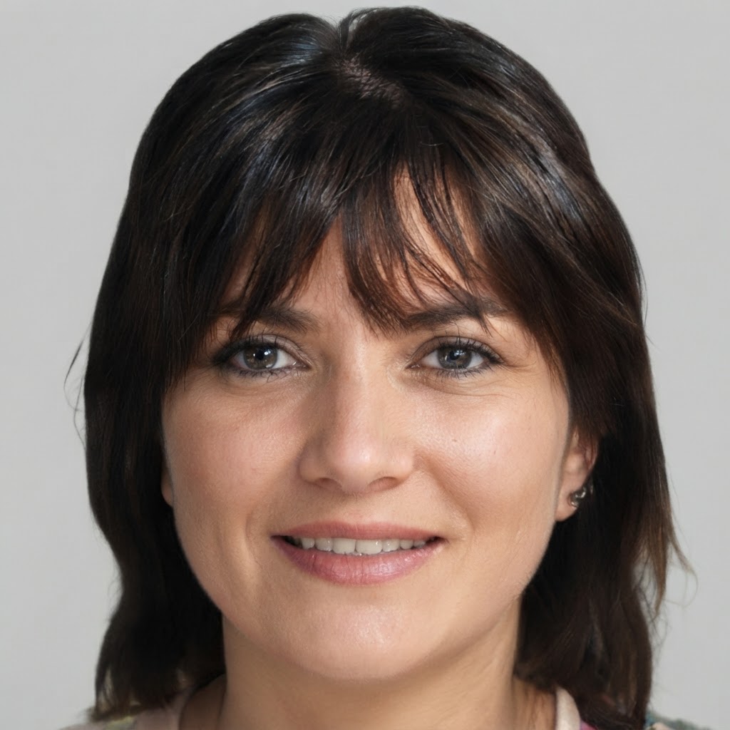 Louise Rogers