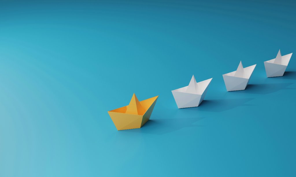 Case Study: SaaS Startup Scales with Content Marketing
