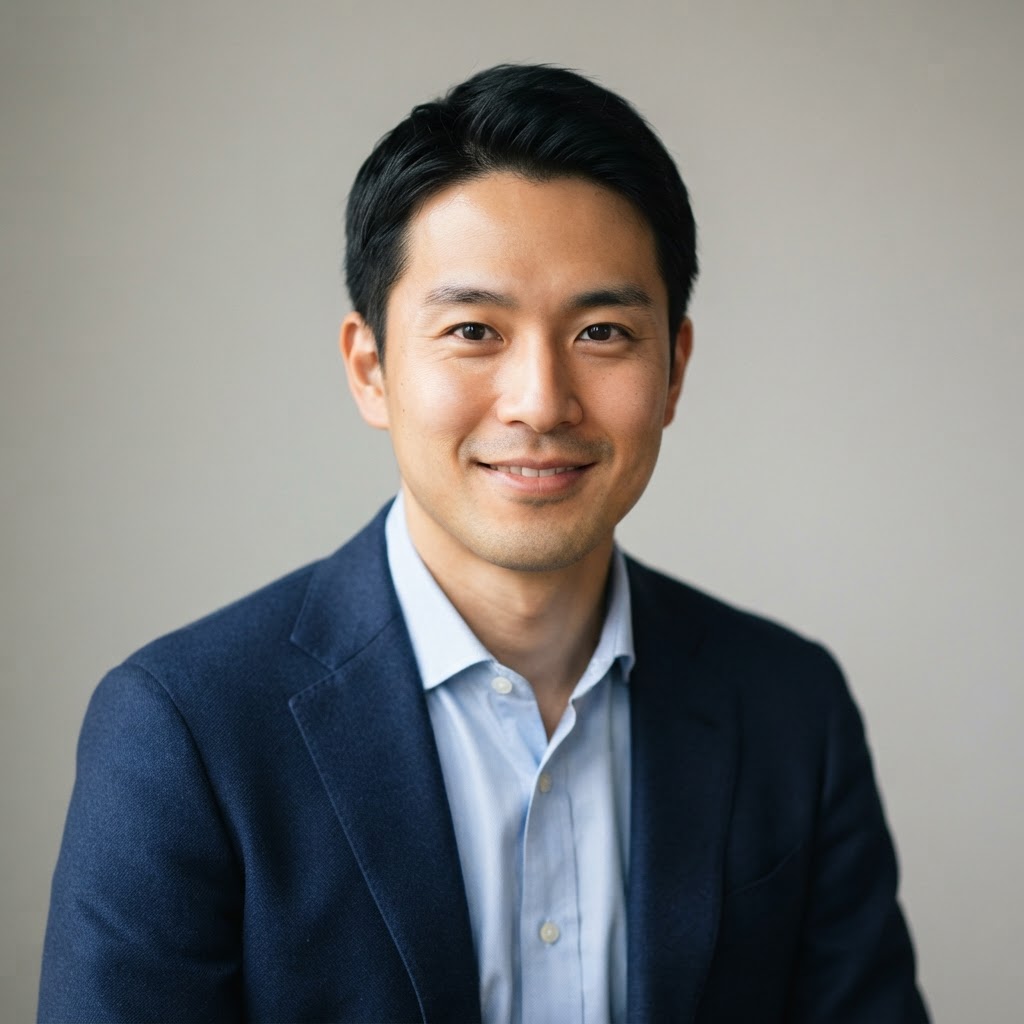 Growth marketer