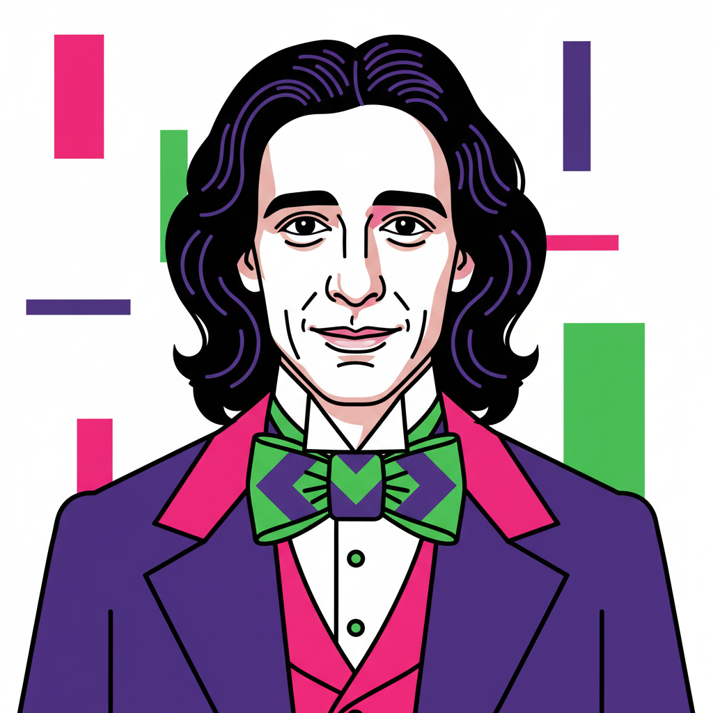 Oscar Wilde