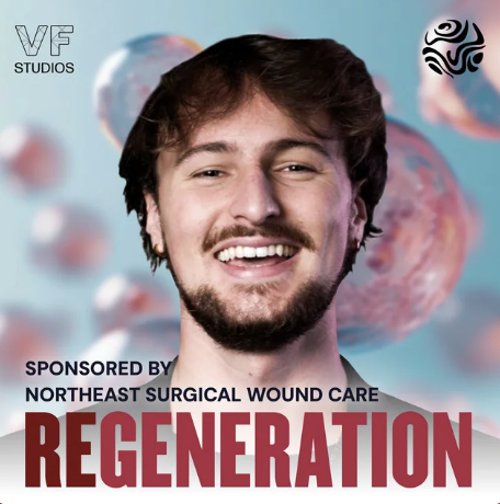 ReGeneration Podcast