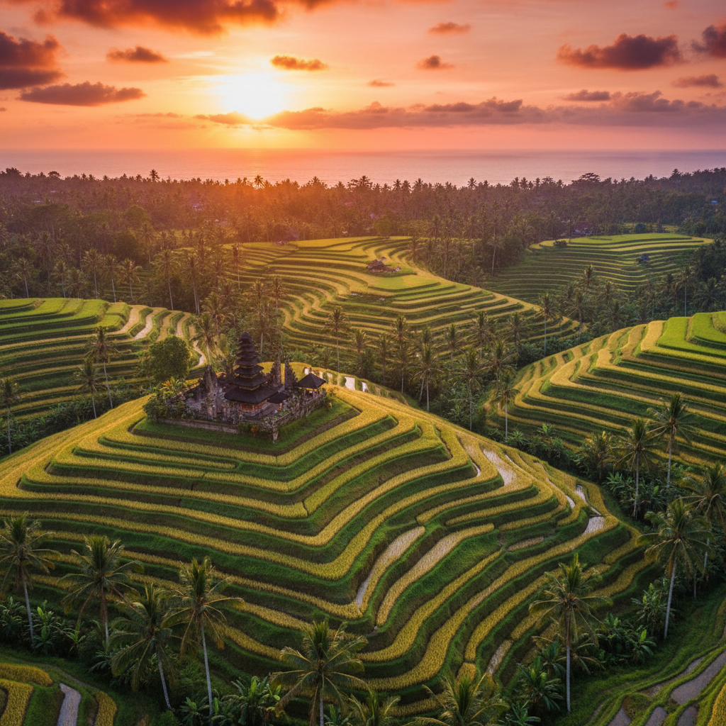 Bali, Indonesia