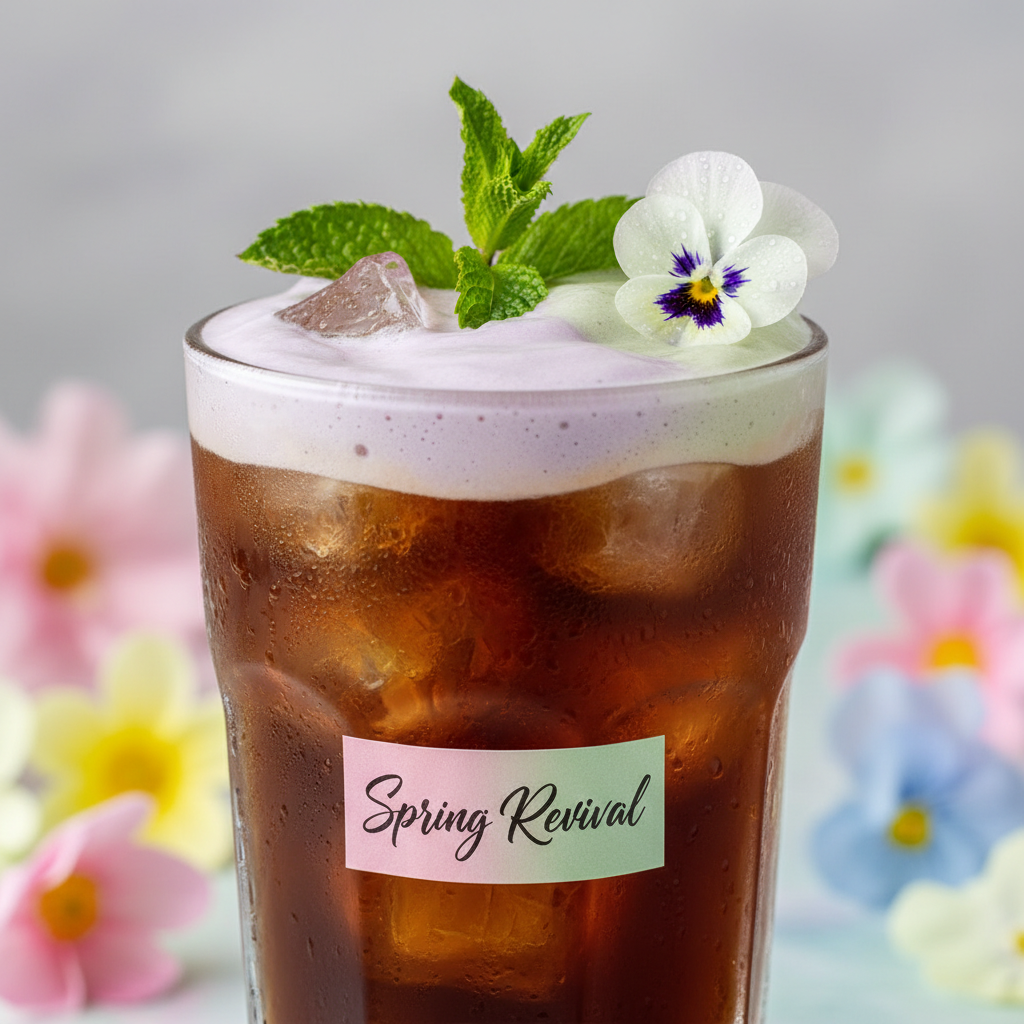 Spring Revival