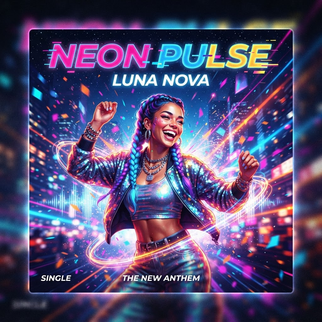 Neon Fever Rhythm