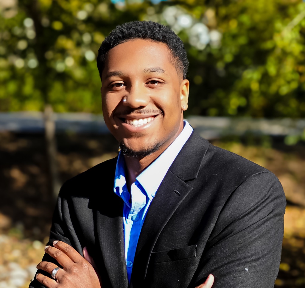 Mark Simmons Jr, Managing Director at Attentive Adult Day Center