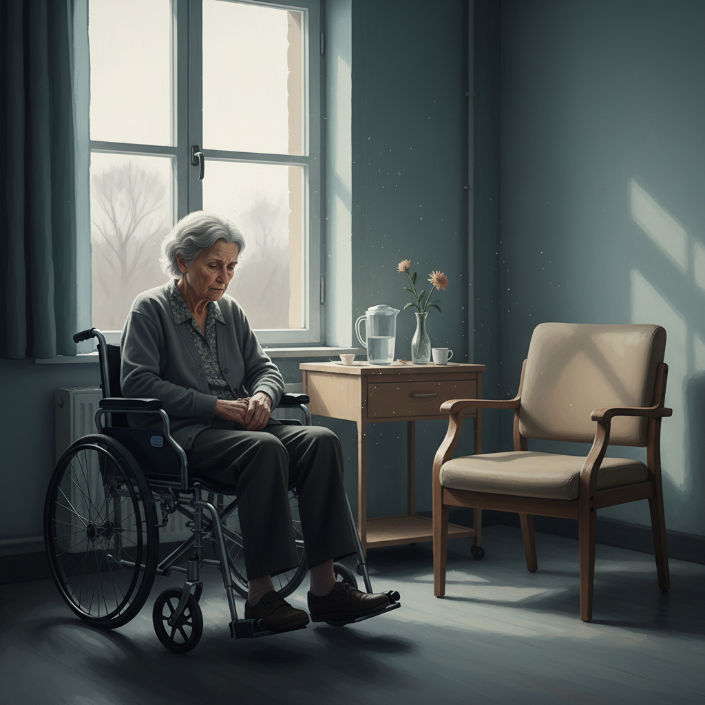 Social Isolation in Senior Care: How Personalized Connection Programs Are Changing Lives