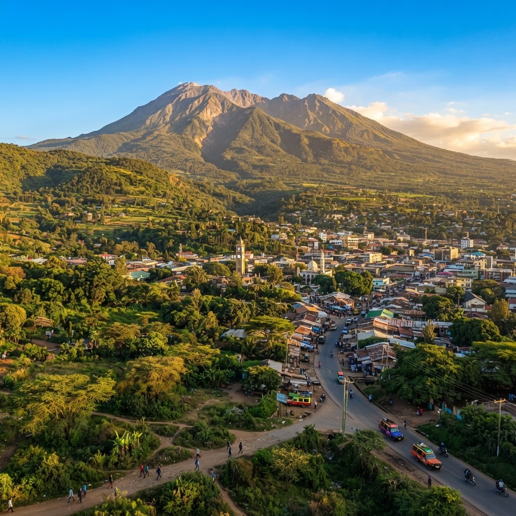 Arusha