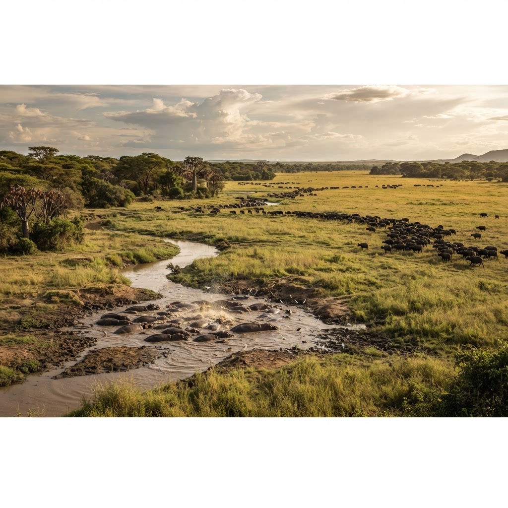 Katavi National Park