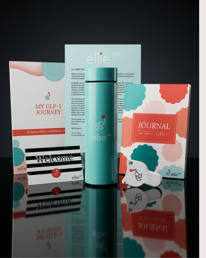 Medical Weight Loss (GLP-1s)