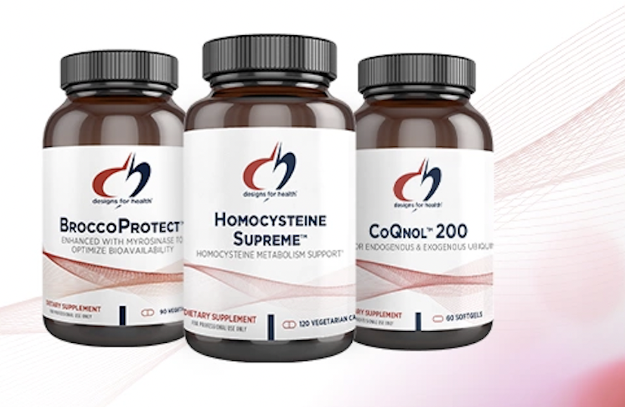 CoQnol™ 100 or 200