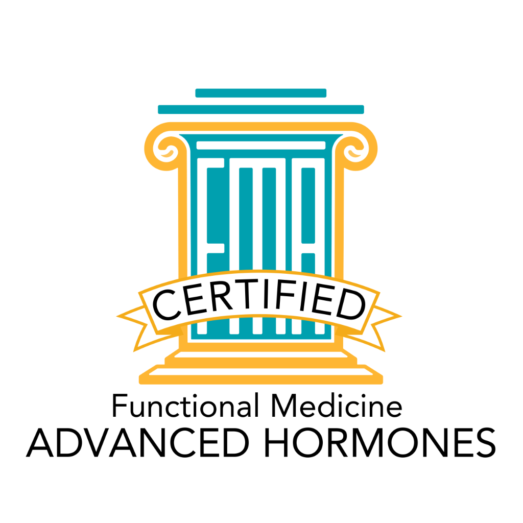 Functional Medicine Advanced Hormones