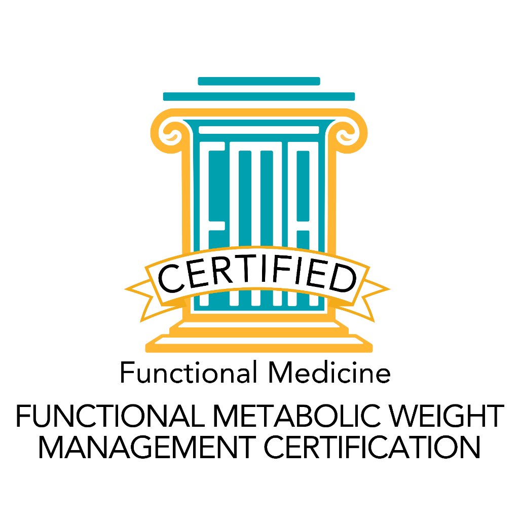 Functional Metabolic Weight Management Certification