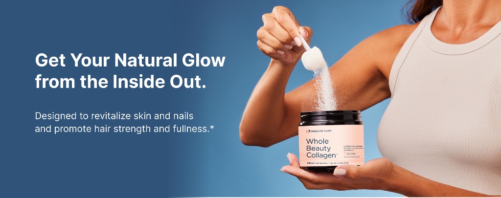 Whole Beauty Collagen™