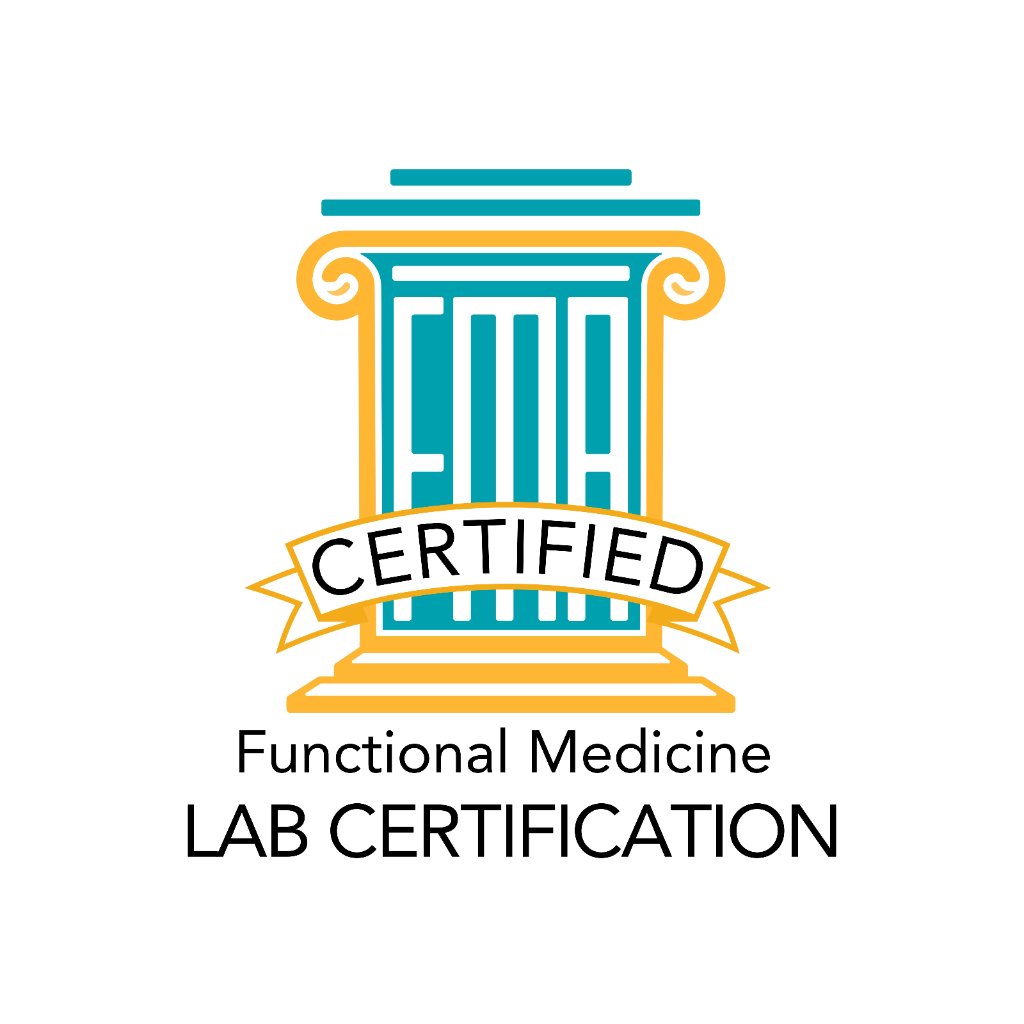 Functional Medicine Lab Certification