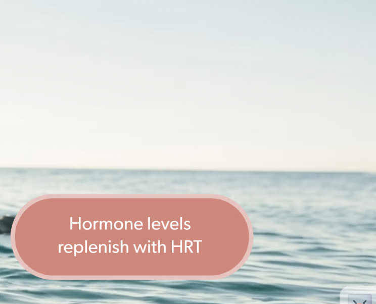 Menopausal Hormone Therapy